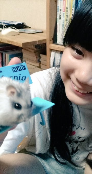 黒にゃご(せな)のTwitter画像13