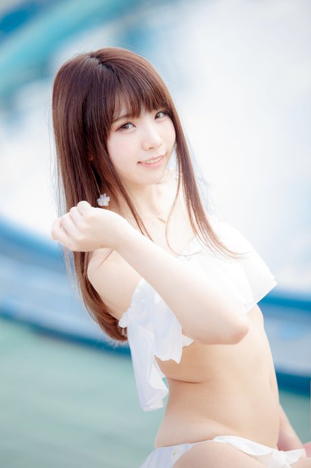Twitterのコスプレ画像54