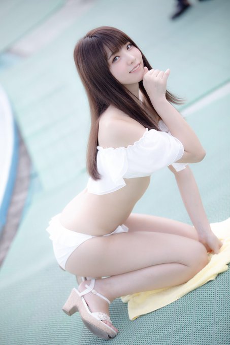 Twitterのコスプレ画像57