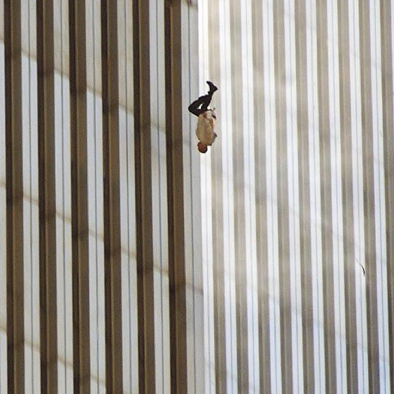 Gunny2862's tweet photo. For the naysayers, this is why I don't care about your conspiracy theories today. #WeRemember9/11 https://t.co/Yj3sMiZOYg