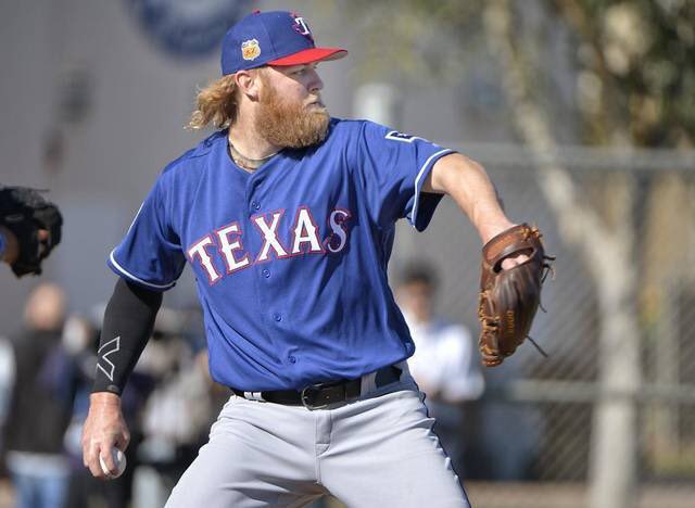 Also, Happy 31st Birthday to starting pitcher, Andrew Cashner!  