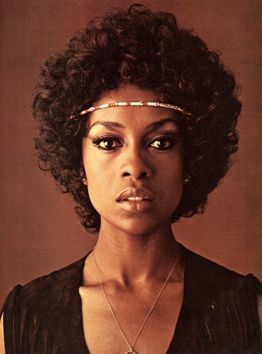 Happy Birthday to singer, dancer & actress Lola Falana !! 