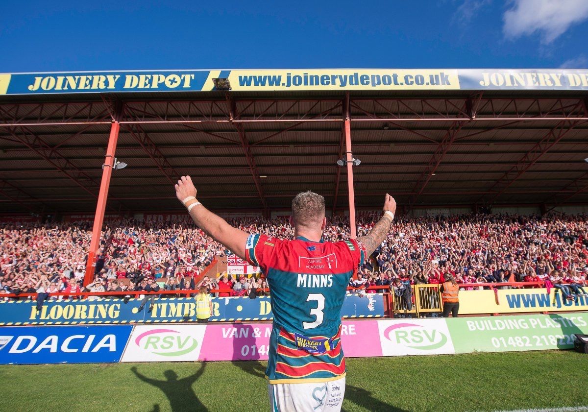 Congratulations to <a href="/hullkrofficial/">Hull KR</a> on your promotion back to <a href="/SuperLeague/">Betfred Super League</a> for 2018! 🔴⚪️ #proudsponsors
