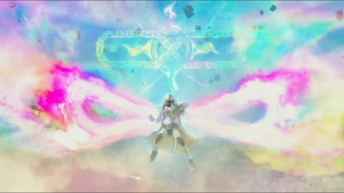 激凍心火 シオン Auf Twitter この中で好きなライダーいる人rt 仮面ライダーゴースト ムゲン魂 仮面ライダーシンスペクター 仮面ライダーネクロム 友情バースト魂