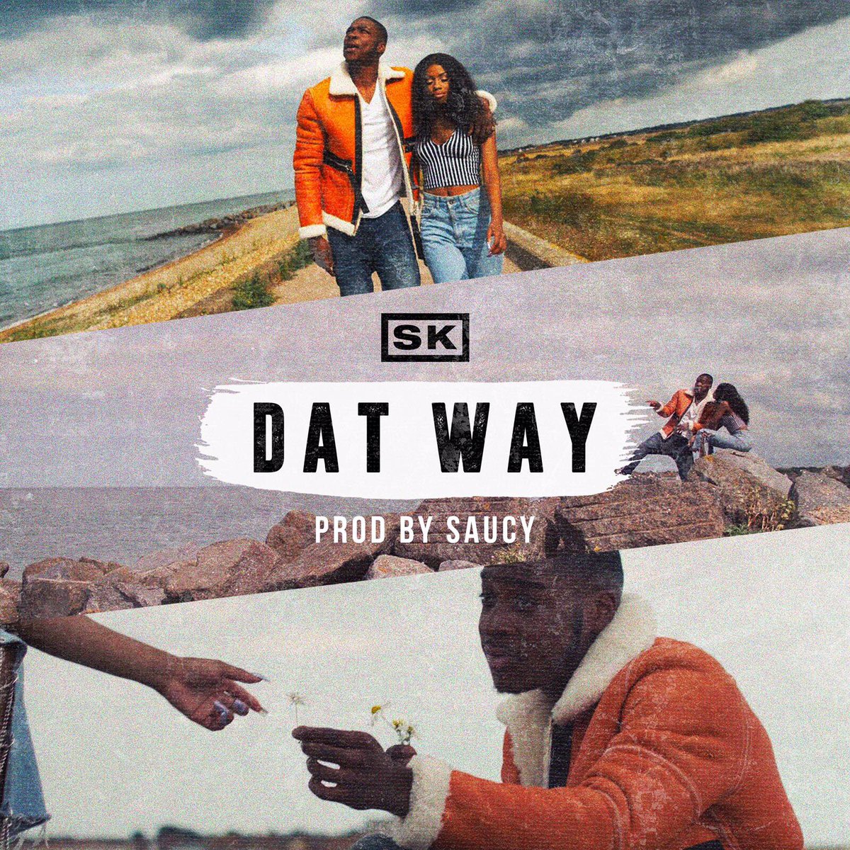 iamskmusic's tweet photo. My next single #DatWay is just round the corner ! 

Watch this space 😏 https://t.co/ep3bAgqTdL