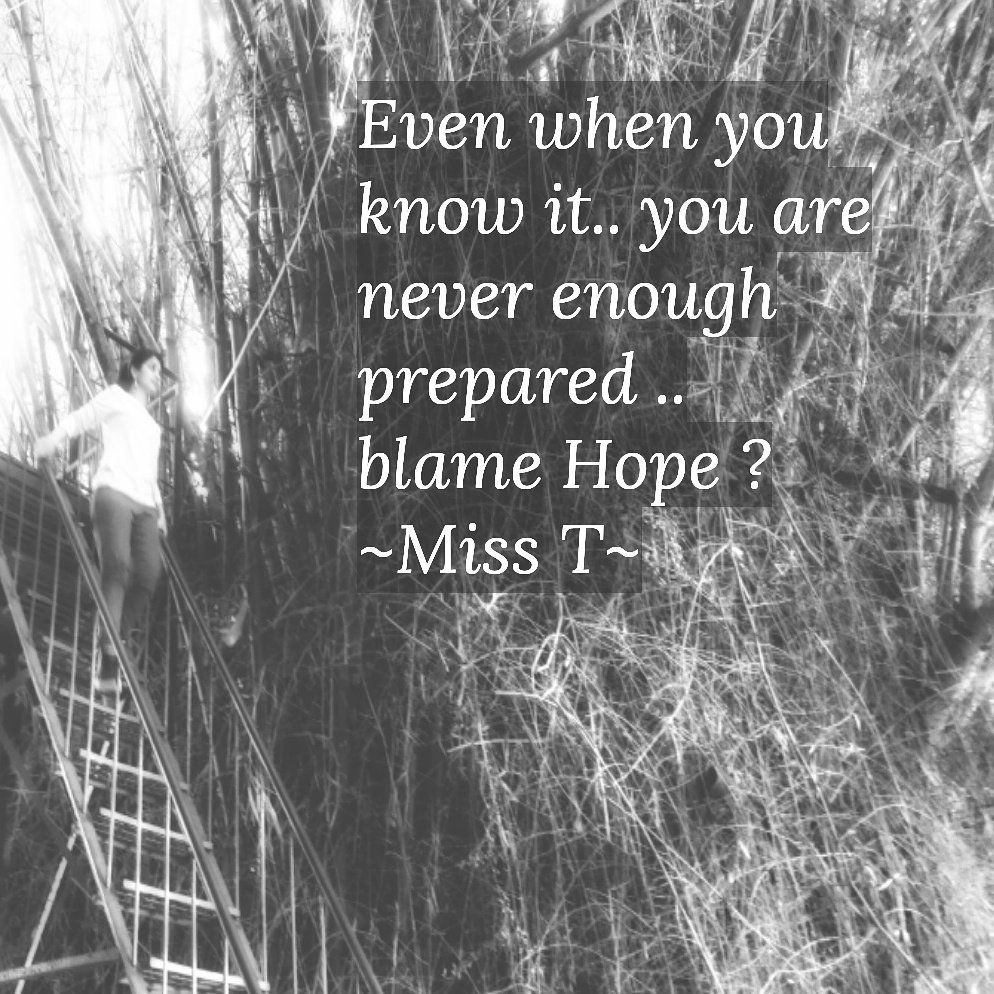 MissT_writer's tweet image. #strangerthings #MissTquotes #neverprepared #hitsyouhard#wordporn #originalpoem #nothingtoinspire #silenceinfailure #lifelessons #neverhope