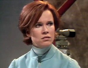 The President of Earth, Latep, n/a, n/a, n/a, Jill Tarrant, Thalira, Rega. Not a lot of female guest stars in Pertwee era alas.