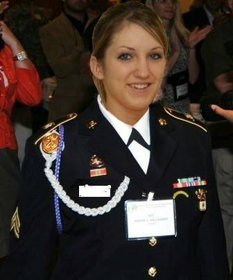 Act of been a military ruler doesn't warrant you to commit an offense which is against the law. I do my job with God's fearing on my eyes.