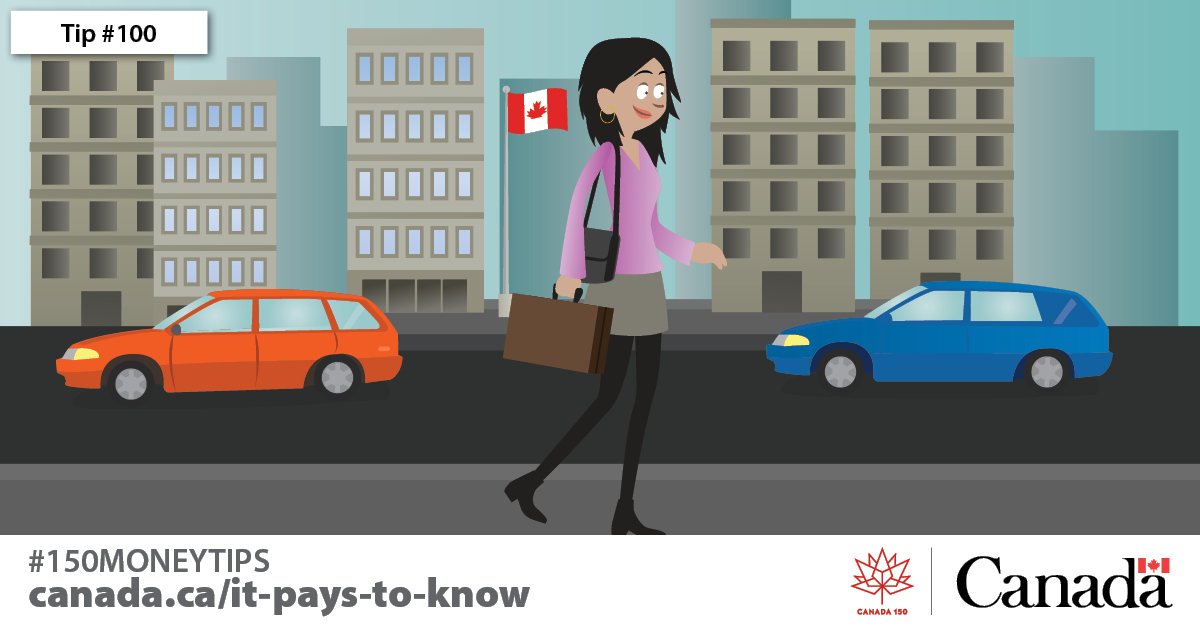 Starting your first job?  Learn to manage your finances by making a budget. ow.ly/Y3e130e3fGw #150MoneyTips