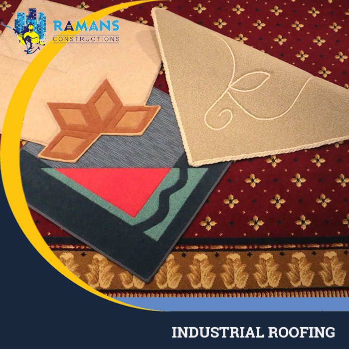 ramanscons's tweet photo. #Buildingconstruction #builders #IndustrialRoofing #MetalSheds #constructions
Visitmore@http://ramansconstructions.com/ https://t.co/AbFsVYS6A5