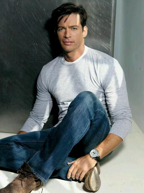 Happy Birthday, Harry Connick, Jr, born September 11th, 1967, in New Orleans, Louisiana. 