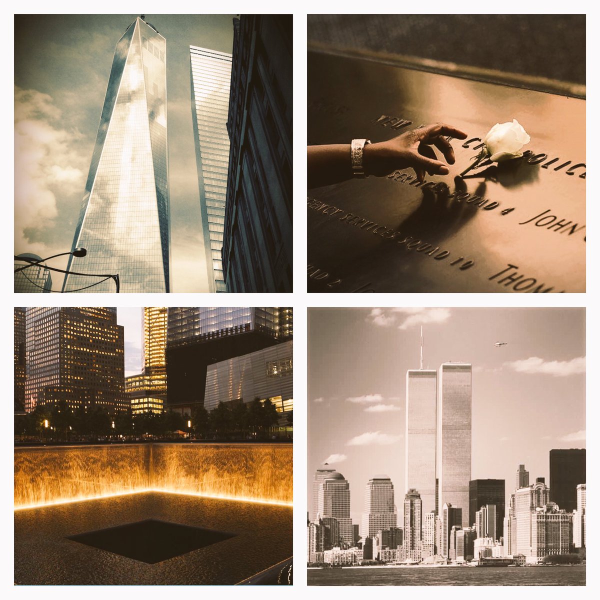 zpz_polbru's tweet image. #11septembre 16 ans déjà mais nous pensons, comme chaque année, à toutes les victimes #9/11 💔💔💔#NeverForget #NY