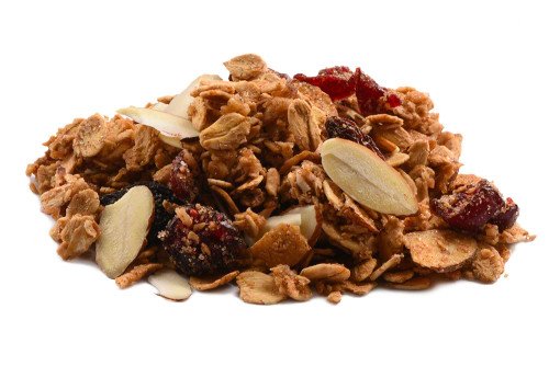 Nutstop_'s tweet photo. The granolas' you've been dreaming about all night long. https://t.co/9jkG1qDirz
#eathealthy #fitlife https://t.co/8seYUHuMVA