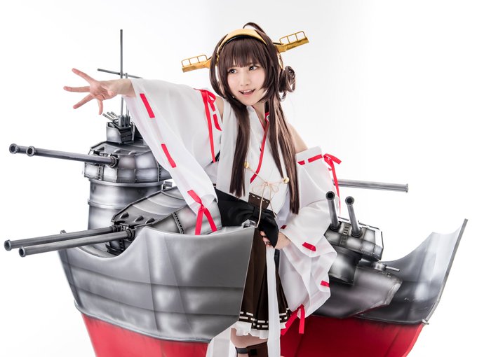 Twitterのコスプレ画像9