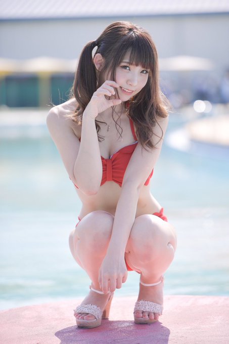 Twitterのコスプレ画像49