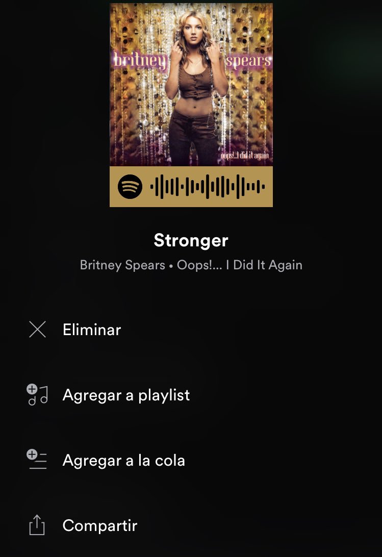 Jonnytown's tweet photo. La verdad hoy desperté con "Stronger" no sé wey hasta me sentí empoderada #Kestapazanda https://t.co/wlBBkBGOw7