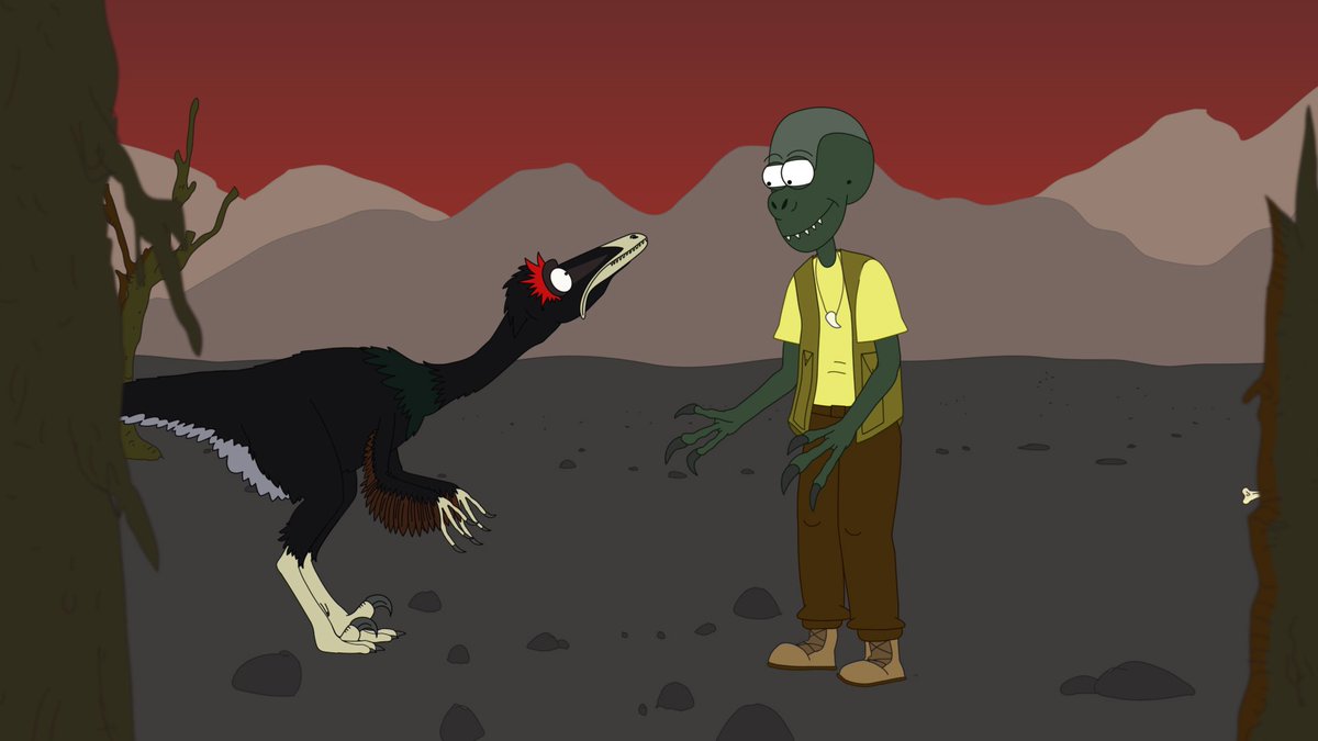 Marcel Barelli On Twitter Ralph Et Les Dinosaures A Pariscience Ipgp Officiel A Comme Albertosaurus J Comme Jingshanosaurus Y Comme Yinlong Z Comme Zanabazar Https T Co Svwoefvpng