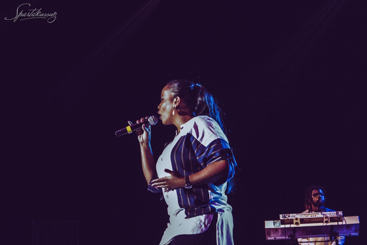 Spartakussug's tweet photo. and that, is how my lens viewed the 2017 Jazz and Soul Safari. Till next time!
.
.
.
.
#JWJazzSafari #JazzWithStanbic https://t.co/bpQJH2baiY