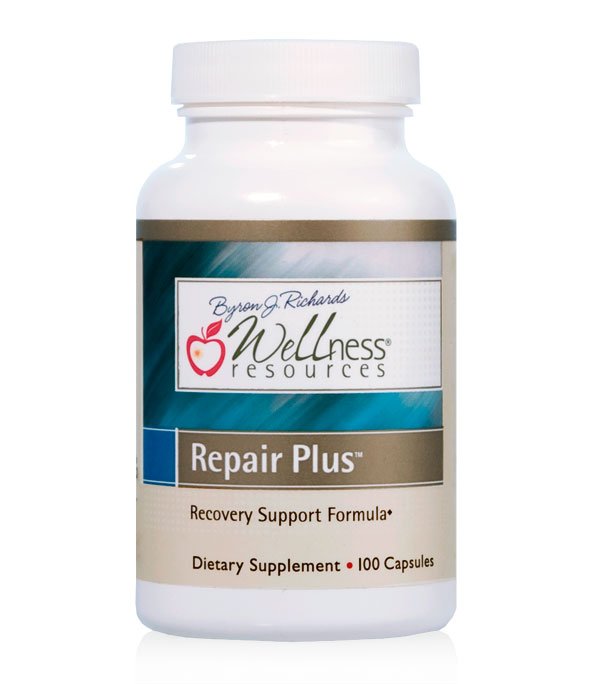 wellresources's tweet image. Repair from daily activities &amp;amp; exercise! Contains #CurcuminC3Complex, bromelain, quercetin, papain, #BioPerine. wellnessresources.com/supplements/re…