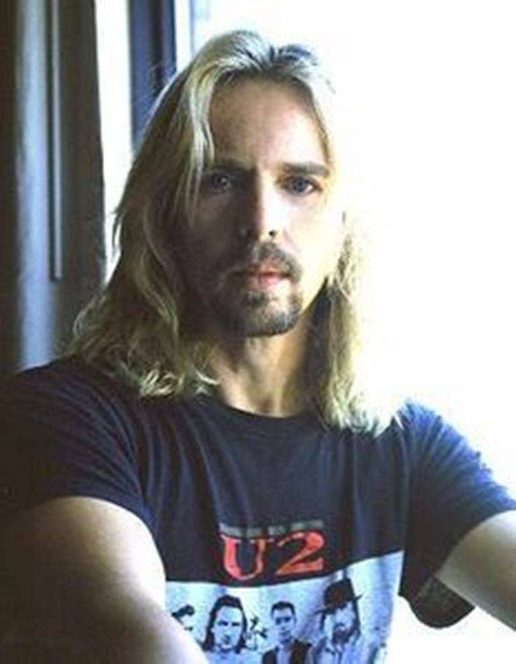 Happy Birthday to Tommy Shaw (STYX, DAMN YANKEES), who when auditioning for Styx, didn\t even need to play a note 