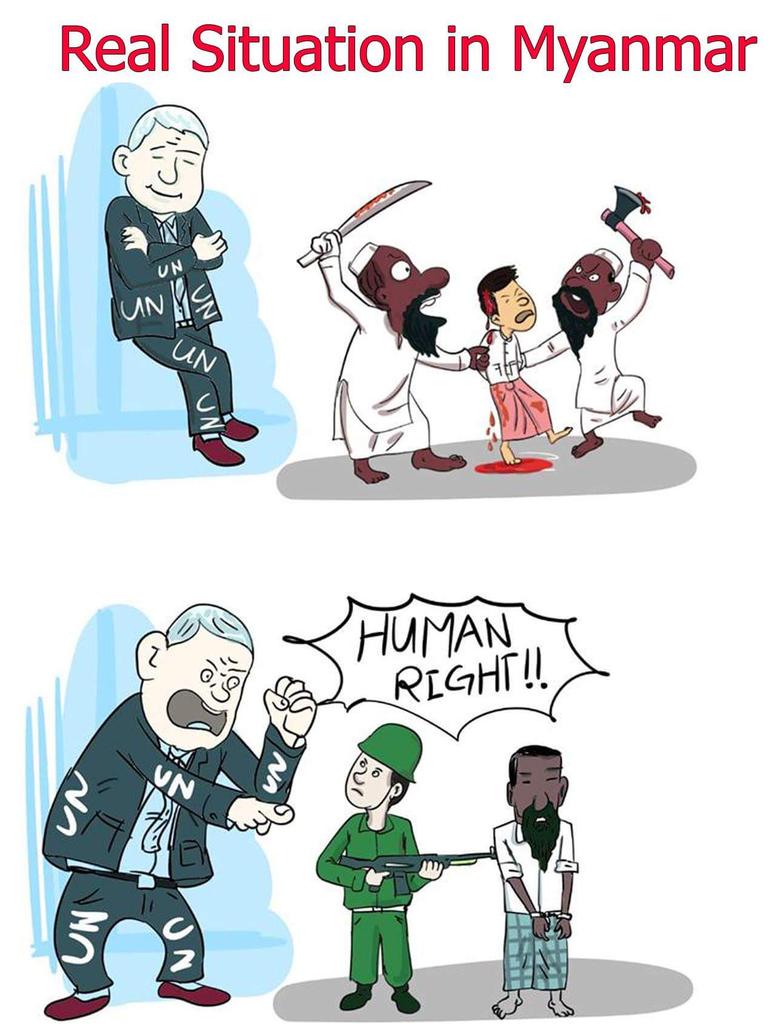 Myanmar NEWS (@myanmarnewsreal) on Twitter photo 