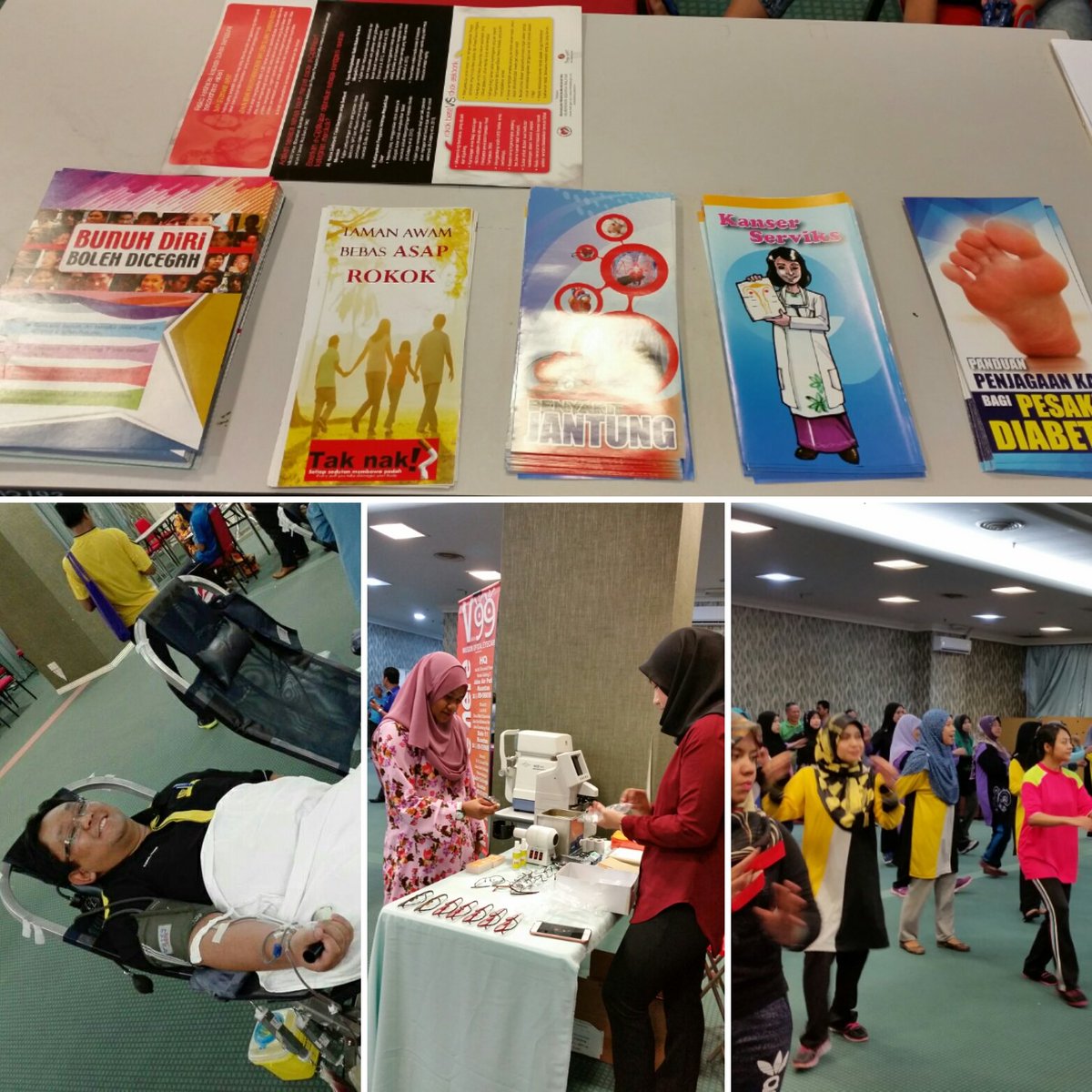 Get Teknologi Gaya Hidup Sihat Pics