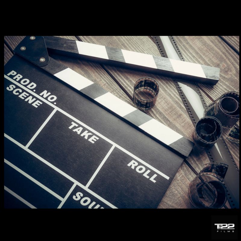 Ti22 Films tweet media