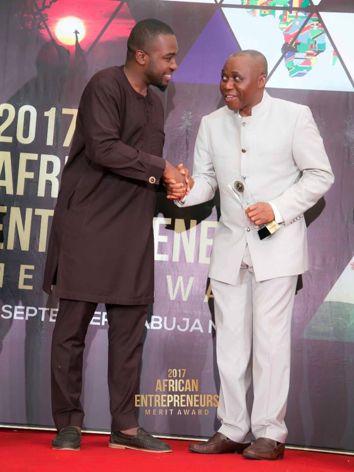dribrahimwada's tweet photo. Nisa Hospital, emerged winner of THE 2017 AFRICAN ENTREPRENEURS MERIT AWARDS (AEMA) for Excellence in Quality Medical Services. https://t.co/wUWg8Z8S34