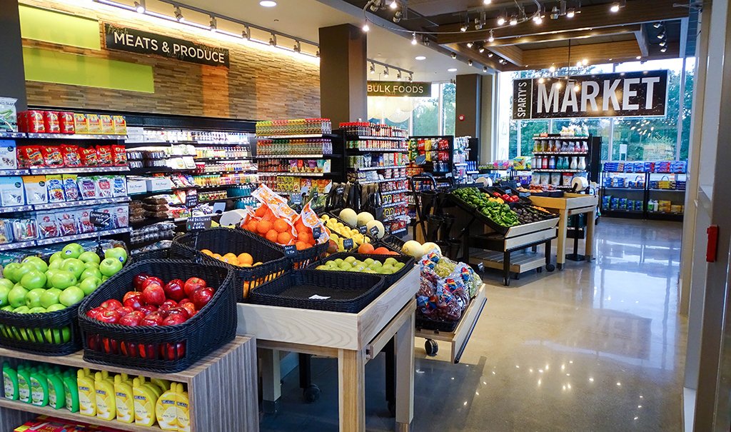 Msu News Michiganstateu Opened Sparty S Market The First Grocery Store Operated Under The Sparty S Brand T Co Igm26hhwxq Msupride T Co Miavre2uvq Msu News Michiganstateu Opened Sparty S Market The First Grocery Store Operated Under The Sparty S Brand T Co Igm26hhwxq Msupride T Co Miavre2uvq