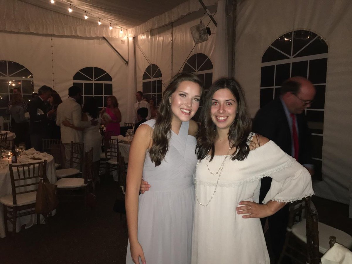 CassettyKim's tweet photo. What a sweet night! Congratulations Matt and Lauren https://t.co/aEGPP7VyWn