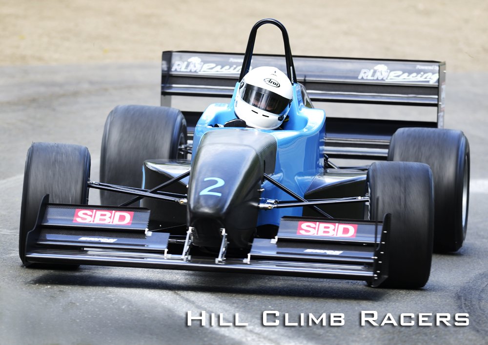 Trevor Willis is crowned the British Hill Climb Champion for 2017 at Prescott Speed Hill Climb @GL529RD <a href="/soglos/">SoGlos - Gloucestershire's leading media brand</a> #trevorwillis #allanrhodes