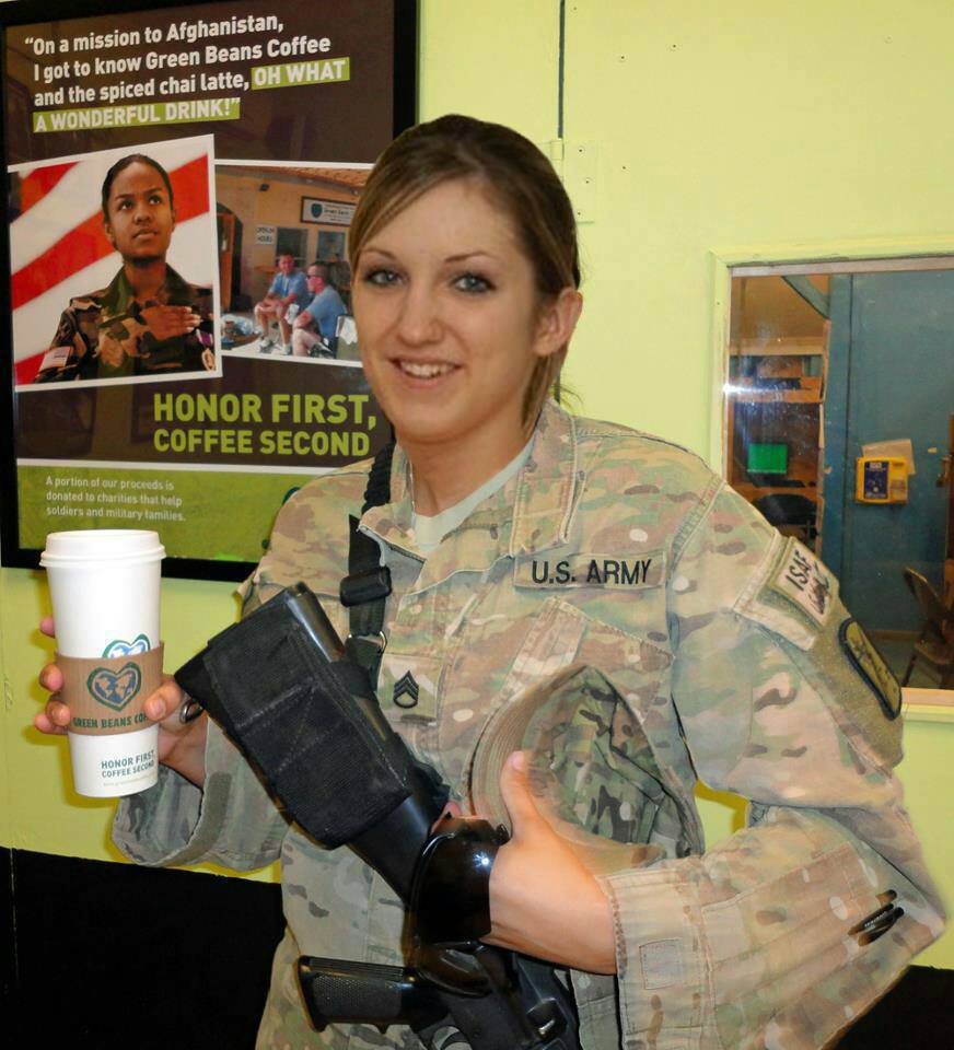 Am only doing my job cause is what I have choose to do,  no matter how had it is I will never give until I found the right man