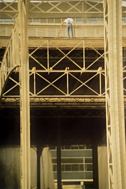 apex_archive's tweet photo. #MarxHalle (vor Adaptierung #Rinderhalle gen.)analog vor2007.
Dach wurde neu gedeckt.
#StMarx #NeuMarx #Denkmalschutz #Stadtansichten https://t.co/0f2vlJQYTL