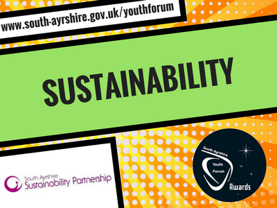 SAYouthForum's tweet photo. Has someone you know, shown a passion for making their community a more environmentally friendly? https://t.co/7JaNuJPV4r #SAYFawards17 https://t.co/mOVGBy3t9h