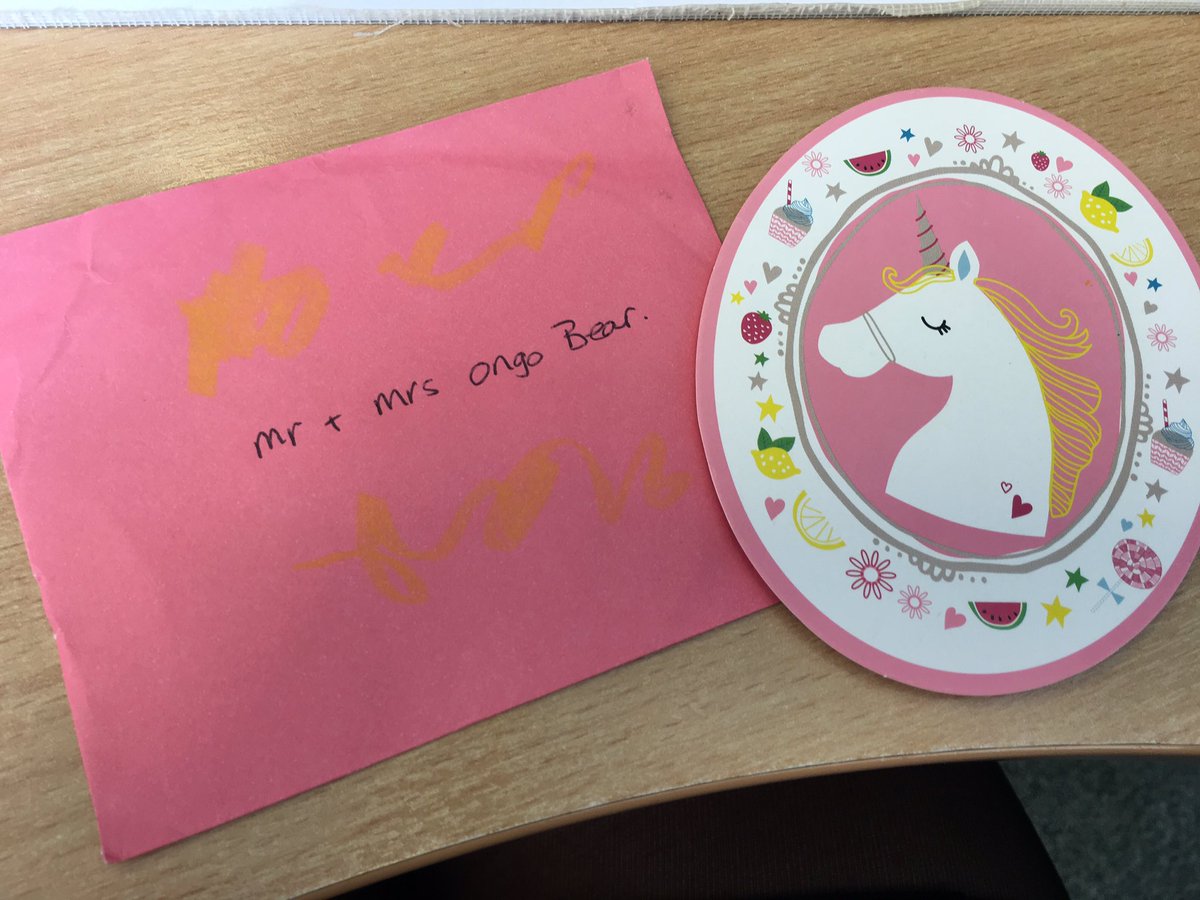 OngoBear's tweet photo. Our very first invitation to a birthday party!! How exciting, we've never been to a birthday party before 😄🎉🐻🐻 https://t.co/t7HzIhks5M