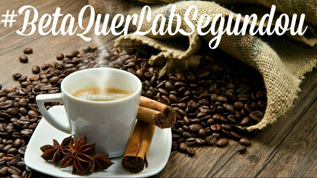 Bom dia Betas! Mais uma semana começando, então bora pontuar. Ative as notificações🔔 no perfil <a href="/betaquerlab/">#BetaQuerLab</a> e vem com a gente! #BetaQuerLab