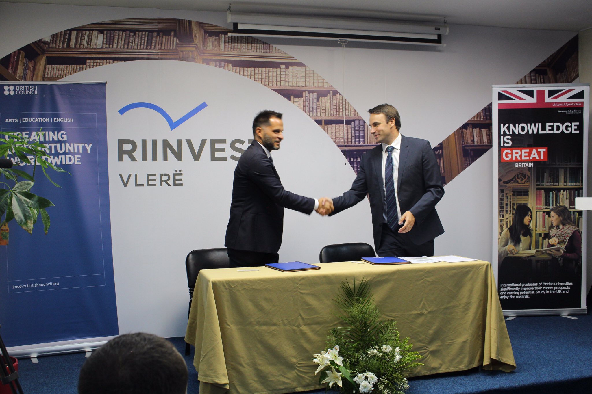 UK in Kosovo 🇬🇧 on Twitter: