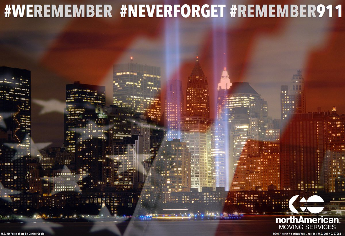 northAmericanVL's tweet image. Today we honor the Americans who lost their lives and thank those who protect our home #NeverForget #September11th goo.gl/C3q3ZQ