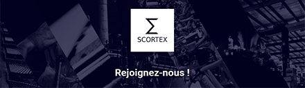 alaure_aurelle's tweet photo. Work at @ScortexIO! #AI #industry 
The company's looking for amazing talents who think outside the box!
Apply online https://t.co/5cHN2B3NLh https://t.co/EHkLVUyTEI