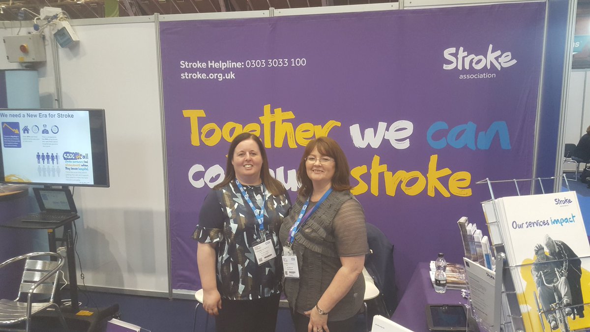 katdaz01's tweet image. Are you at #Expo17NHS do you want to find out about #Stroke or #Dementia come &amp;amp; visit @TheStrokeAssoc @alzheimerssoc stand 229
