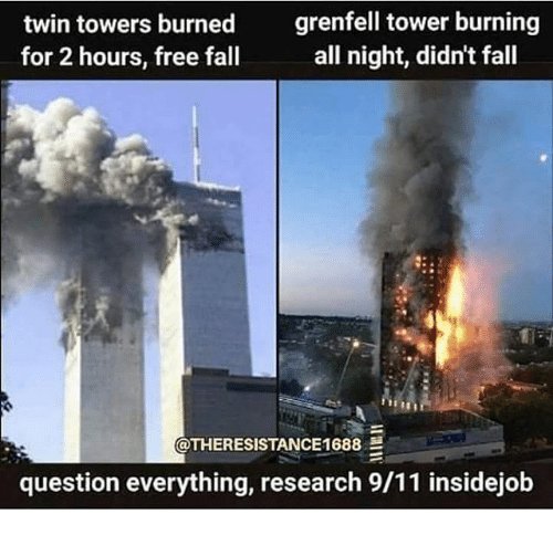 fomeqls's tweet photo. #NeverForget #September11 #Cuestions #NoCoincidence https://t.co/LUjUPO7PHz