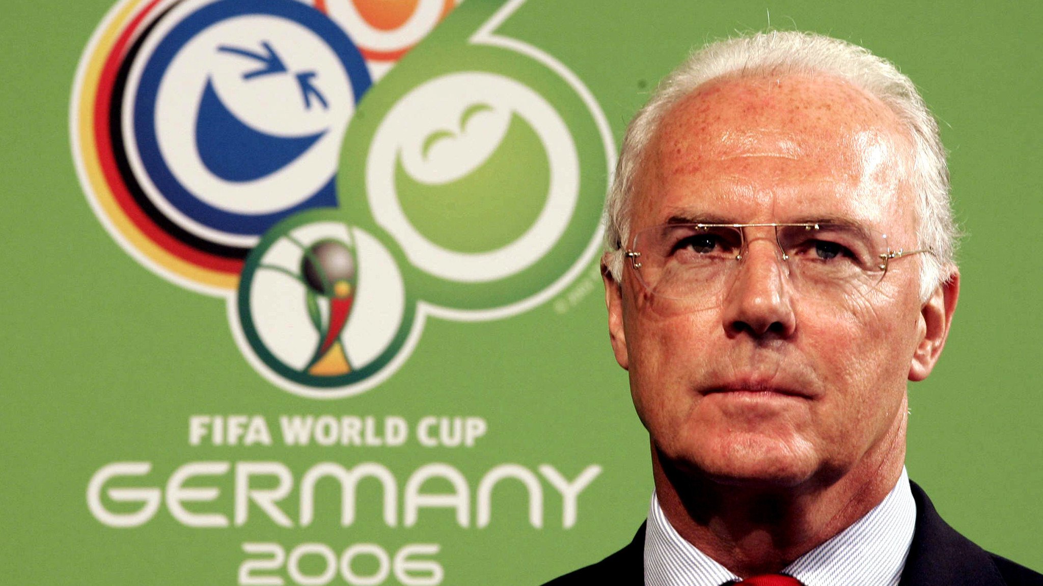 September 11, 1945    Franz Beckenbauer  Happy Birthday 