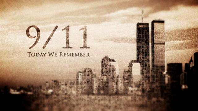 Today, we remember those who died, those who served, and those who survived 9/11. #NeverForget911