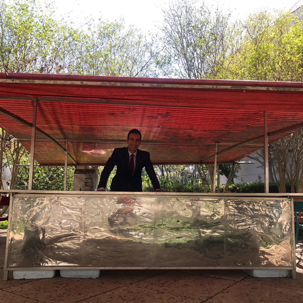 Semana Light!😉Vai aí um pastel e um caldo de cana para começar animada a 2ªF?😋#bomdia🌞 #SP1