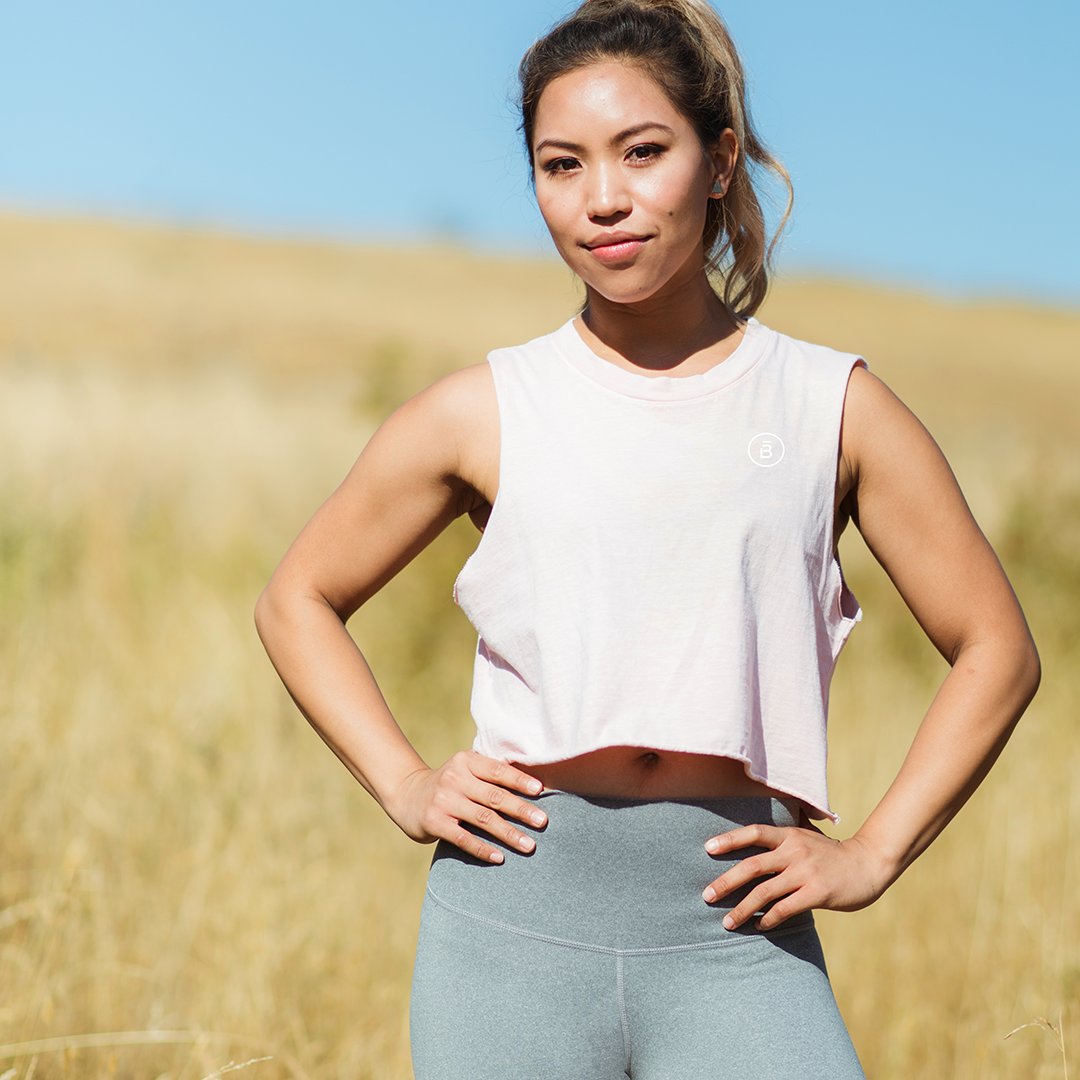 barre3Tulsa's tweet photo. We like your style. #b3strong https://t.co/d3E90oQU4L