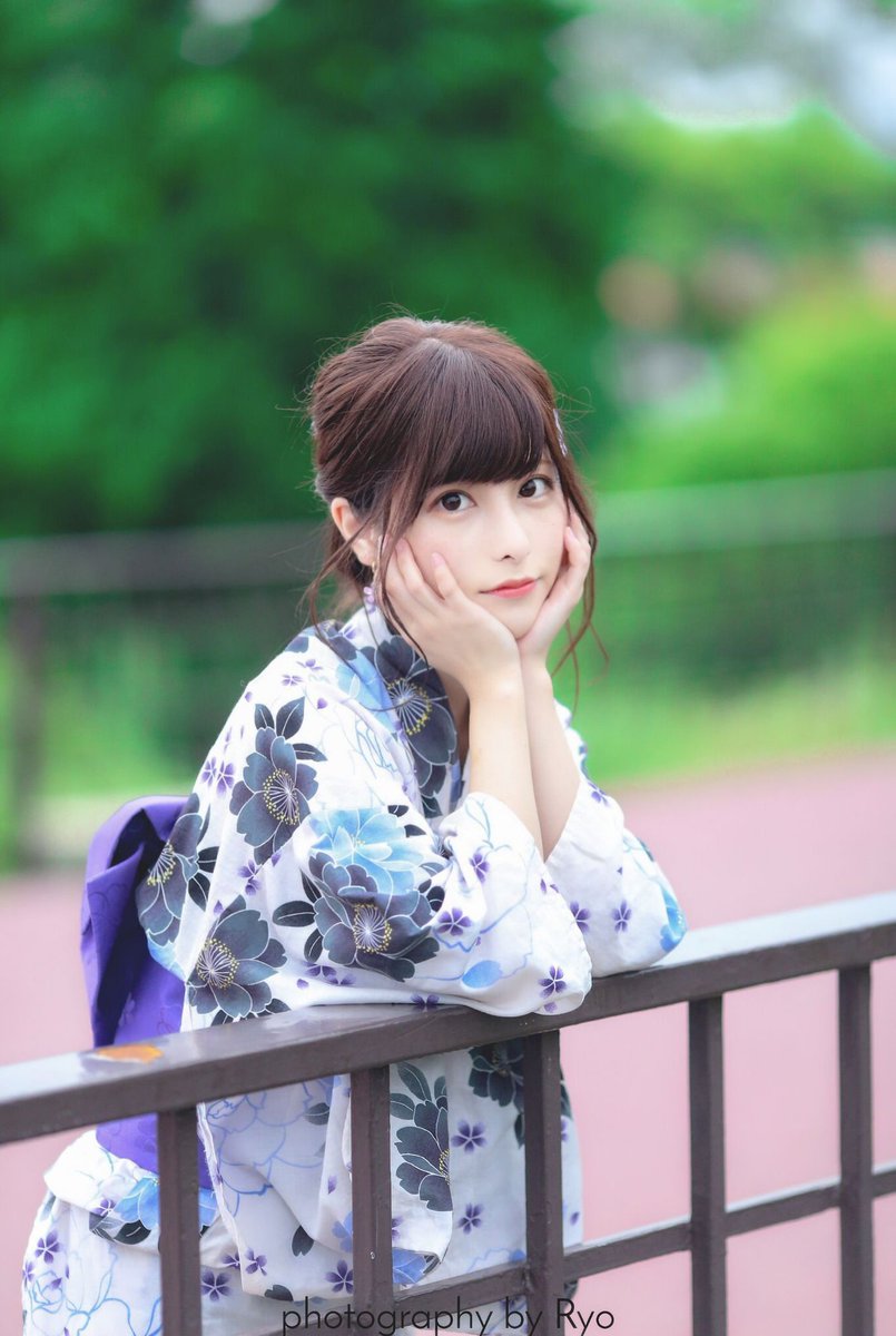 Uramaru_y_FandL's tweet photo. 浴衣ポトレ

photo : @ri2525ri https://t.co/Pv70bXd22g