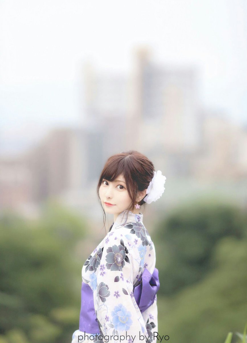 Uramaru_y_FandL's tweet photo. 浴衣ポトレ

photo : @ri2525ri https://t.co/Pv70bXd22g
