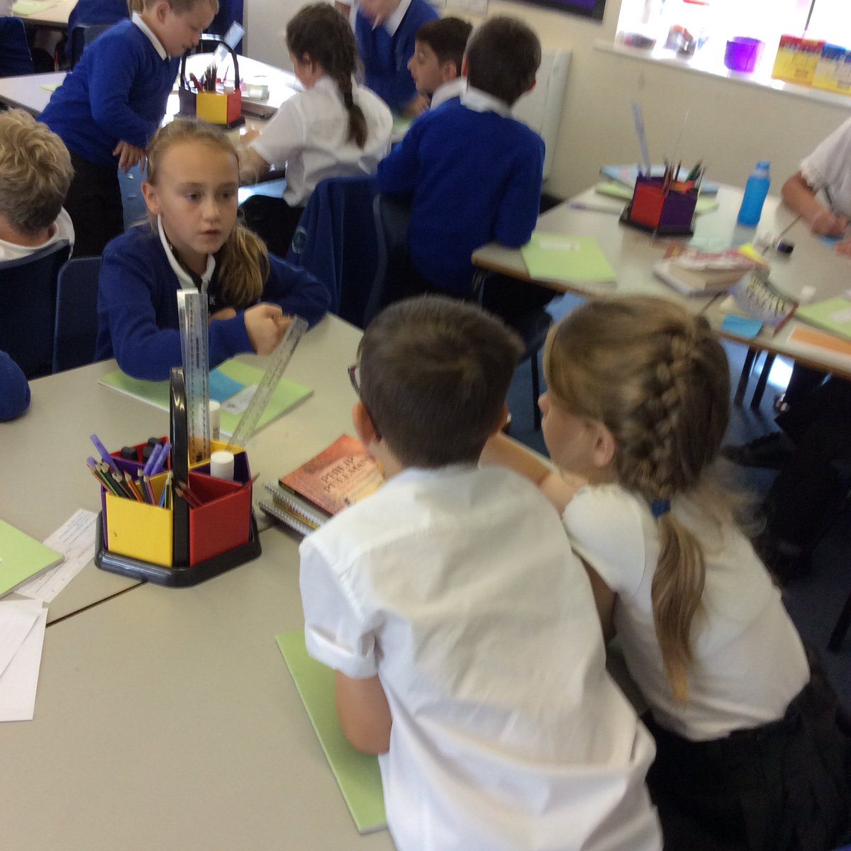 class_chestnut's tweet photo. Working hard naming electrical appliances in our new Science topic https://t.co/Mb9bPwDpAy