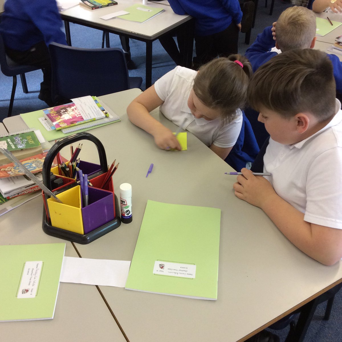 class_chestnut's tweet photo. Working hard naming electrical appliances in our new Science topic https://t.co/Mb9bPwDpAy