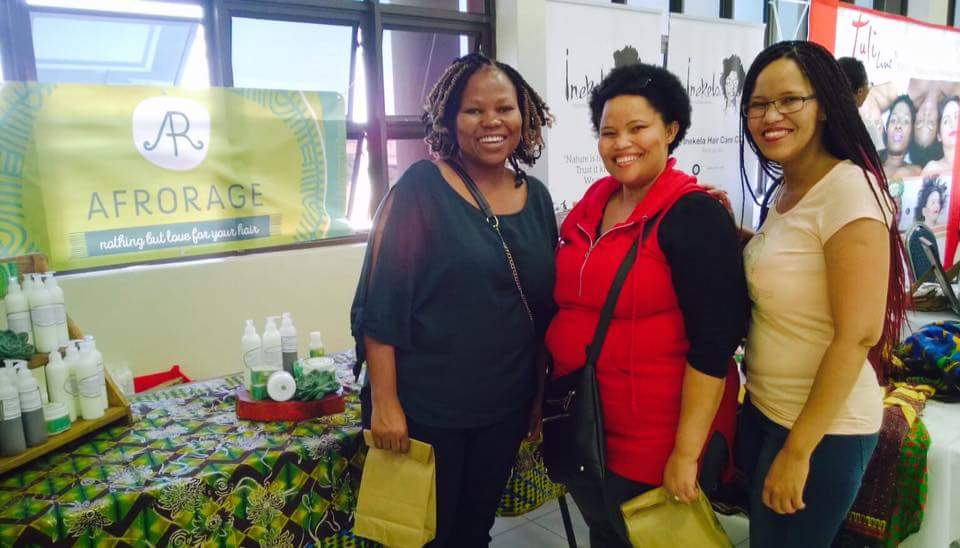 Afrorage's tweet photo. More awesome customer images   from the Afrorage stand at the Natural Hair and Beauty Expo #Motivation #customersupport #customerlove #AR https://t.co/zWSKhwqiM1
